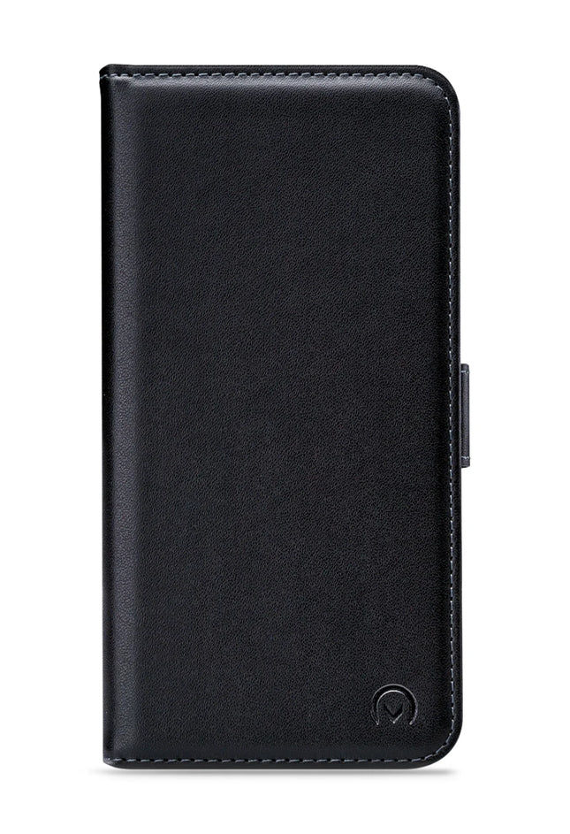 Mobilize Classic Gelly Wallet Book Case Oppo Reno13 Fs 5G Black