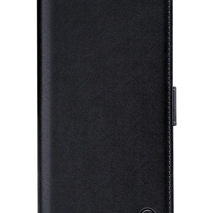 Mobilize Classic Gelly Wallet Book Case Oppo Reno13 Pro 5G Black