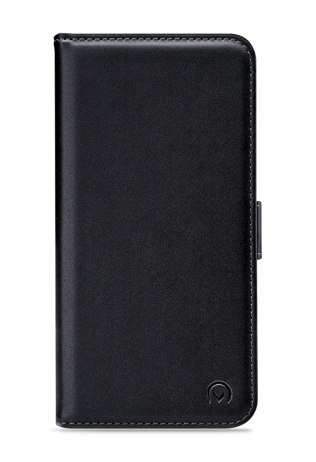 Mobilize Classic Gelly Wallet Book Case Oppo Reno13 Pro 5G Black