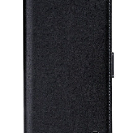 Mobilize Classic Gelly Wallet Book Case Realme 14 Pro 5G Black