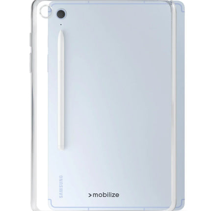 Mobilize Gelly Case Samsung Galaxy Tab S10 Fe 11/S10 Lite Clear