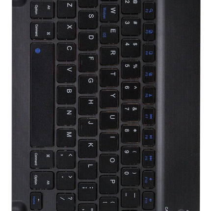 Mobilize Detachable Bluetooth Keyboard Case Samsung Galaxy Tab S10 Fe 11/S10 Lite Black Qwerty