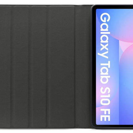Mobilize Detachable Bluetooth Keyboard Case Samsung Galaxy Tab S10 Fe 11/S10 Lite Black Qwerty