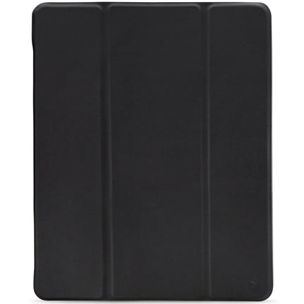 Mobilize Solid Folio Case For Samsung Galaxy Tab S9+/S9 Fe+/S10+ 12.4 Black