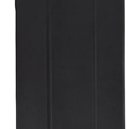Mobilize Solid Folio Case For Samsung Galaxy Tab S9 Ultra/S10 Ultra Black