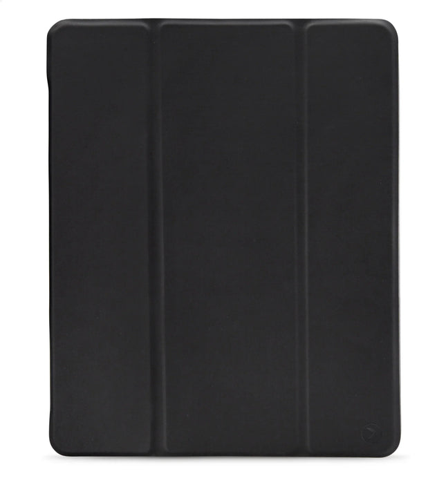 Mobilize Solid Folio Case For Samsung Galaxy Tab S9 11/S9 Fe/S10 Fe 10.9/S10 Lite Black