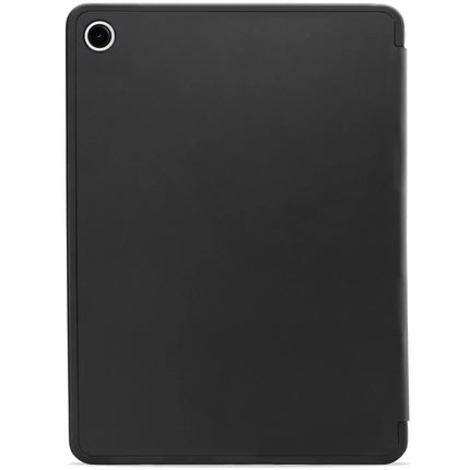 Mobilize Solid Folio Case For Samsung Galaxy Tab S9 11/S9 Fe/S10 Fe 10.9/S10 Lite Black