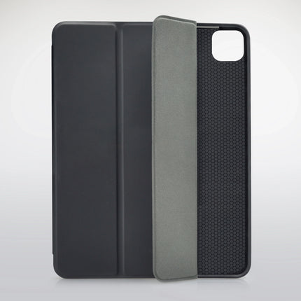 Mobilize Solid Folio Case For Samsung Galaxy Tab S9 11/S9 Fe/S10 Fe 10.9/S10 Lite Black