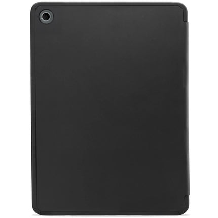 Mobilize Solid Folio Case For Samsung Galaxy Tab S10 Fe+ 13.1 Black