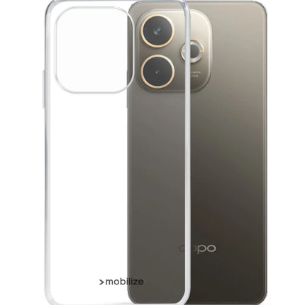 Mobilize Gelly Case Oppo A5 Pro 5G Clear