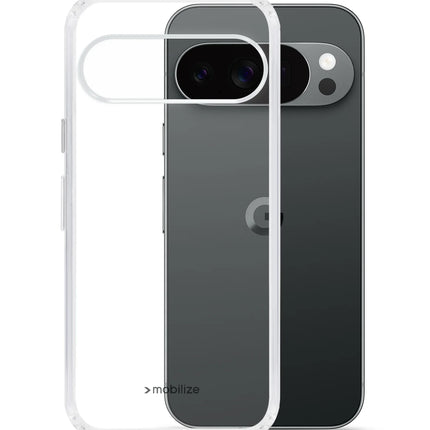Mobilize Gelly Case Google Pixel 10/10 Pro Clear