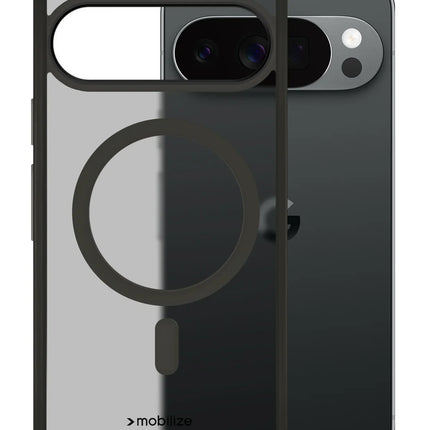 Mobilize MagSafe Compatible Hybrid Case Google Pixel 10/10 Pro Black