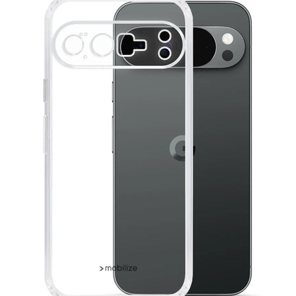 Mobilize Gelly Case Google Pixel 10 Pro Xl Clear