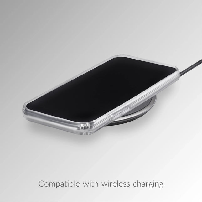 Mobilize MagSafe Compatible Naked Protection Case - Google Pixel 10 Pro Xl Clear productafbeelding 2