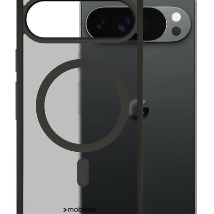 Mobilize MagSafe Compatible Hybrid Case Google Pixel 10 Pro Xl Black