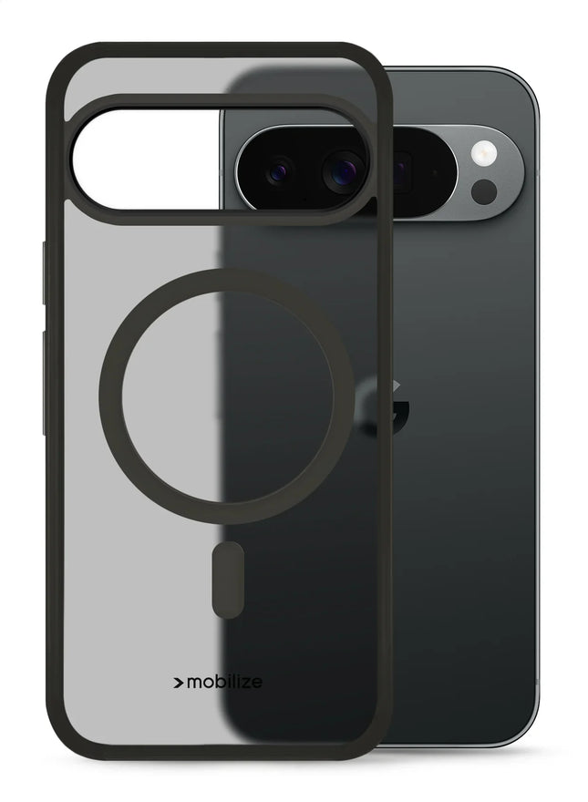 Mobilize MagSafe Compatible Hybrid Case Google Pixel 10 Pro Xl Black