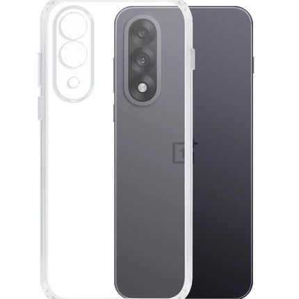 Mobilize Gelly Case OnePlus Nord 5 Clear