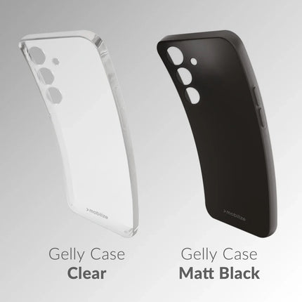 Mobilize Gelly Case Nothing Phone (3) Clear productafbeelding 2
