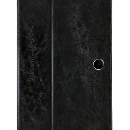 Mobilize Premium Folio Case Oppo Pad Se 11 Black productafbeelding 2