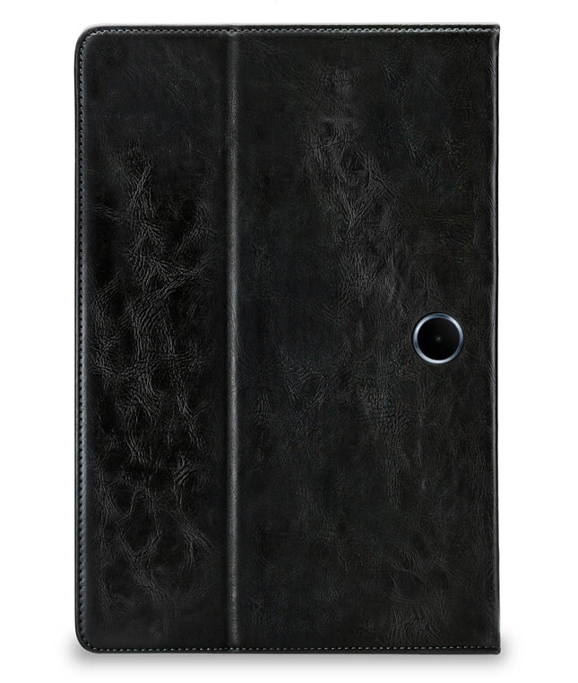 Mobilize Premium Folio Case Oppo Pad Se 11 Black productafbeelding 2