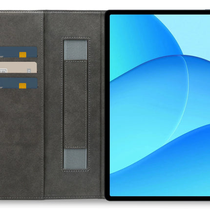 Mobilize Premium Folio Case Oppo Pad Se 11 Black productafbeelding 3
