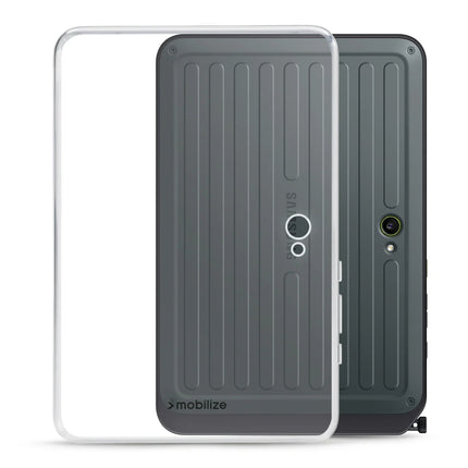 Mobilize Gelly Case Samsung Galaxy Tab Active5 Pro 10.1 Clear