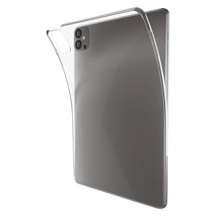 Mobilize Gelly Case Samsung Galaxy Tab Active5 Pro 10.1 Clear productafbeelding 2
