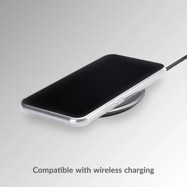 Mobilize Gelly Case Xiaomi 15T Clear productafbeelding 2