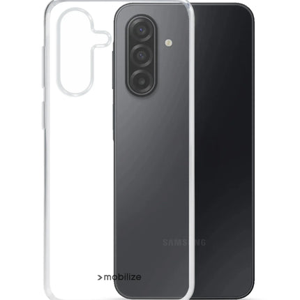 Mobilize Gelly Case Samsung Galaxy A26 5G/A17 (4G/5G) Clear