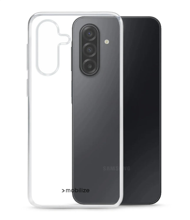 Mobilize Gelly Case Samsung Galaxy A26 5G/A17 (4G/5G) Clear