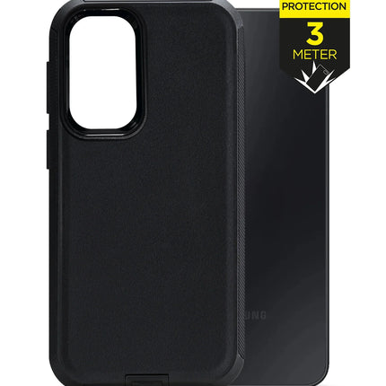 Mobilize Defender Case Samsung Galaxy A17 5G Black