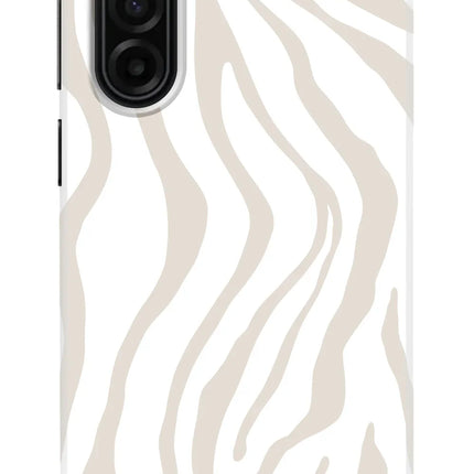 Mio By Mobilize Mio Sandy Zebra MagSafe Compatible - Samsung A17 (4G/5G)