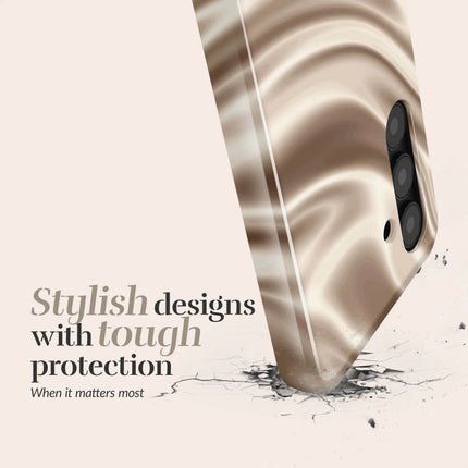 Mio By Mobilize Mio Silky Dreams MagSafe Compatible - Samsung A17 (4G/5G) productafbeelding 4