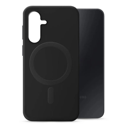 My Style Protective Flex MagSafe Compatible Case - Samsung Galaxy A17 5G Black