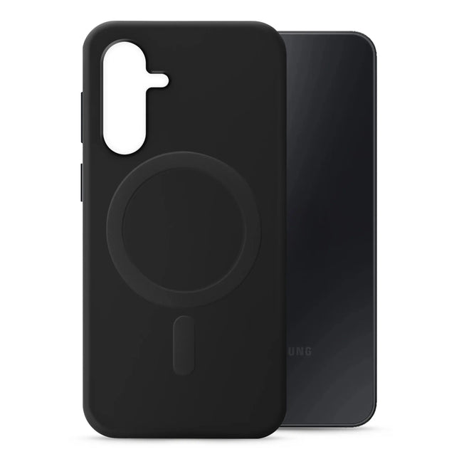 My Style Protective Flex MagSafe Compatible Case - Samsung Galaxy A17 5G Black