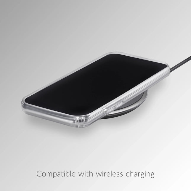 Mobilize MagSafe Compatible Naked Protection Case - Samsung Galaxy A17 (4G/5G) Clear productafbeelding 2