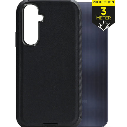 Mobilize Defender Case Samsung Galaxy S25 Fe Black