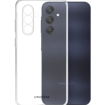 Mobilize Gelly Case Honor 400 Clear