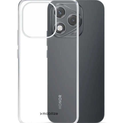 Mobilize Gelly Case Honor 400 Lite Clear
