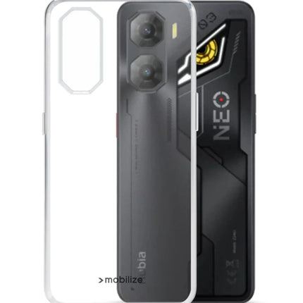 Mobilize Gelly Case Nubia Neo 3