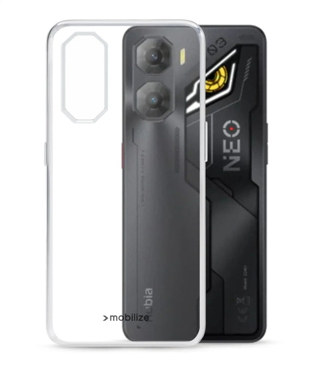 Mobilize Gelly Case Nubia Neo 3