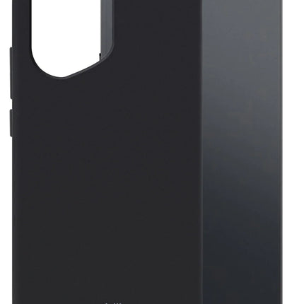 Mobilize Rubber Gelly Case Honor 400 Matt Black