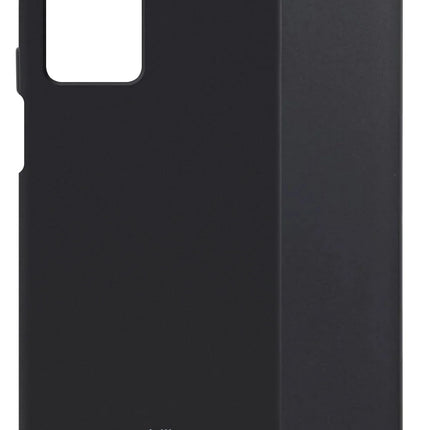 Mobilize Rubber Gelly Case Motorola Moto G54 Power Matt Black