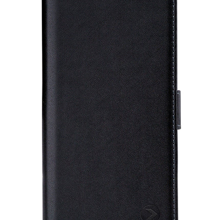 Mobilize Classic Gelly Wallet Book Case Xiaomi Redmi Note 15 Pro 5G Black productafbeelding 4