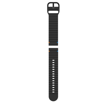 ActiveFlex Strap - Garmin Vivomove Style / Trend - Black