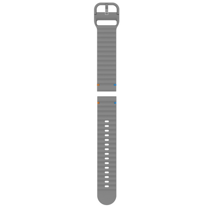 ActiveFlex Strap - Garmin Vivomove Style / Trend - Grey