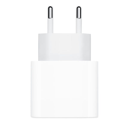 Apple 20W USB-C Power Adapter