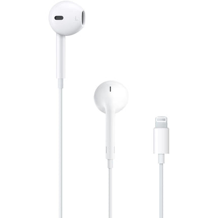 Apple Earpods Lightning Connector