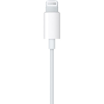 Apple Earpods Lightning Connector