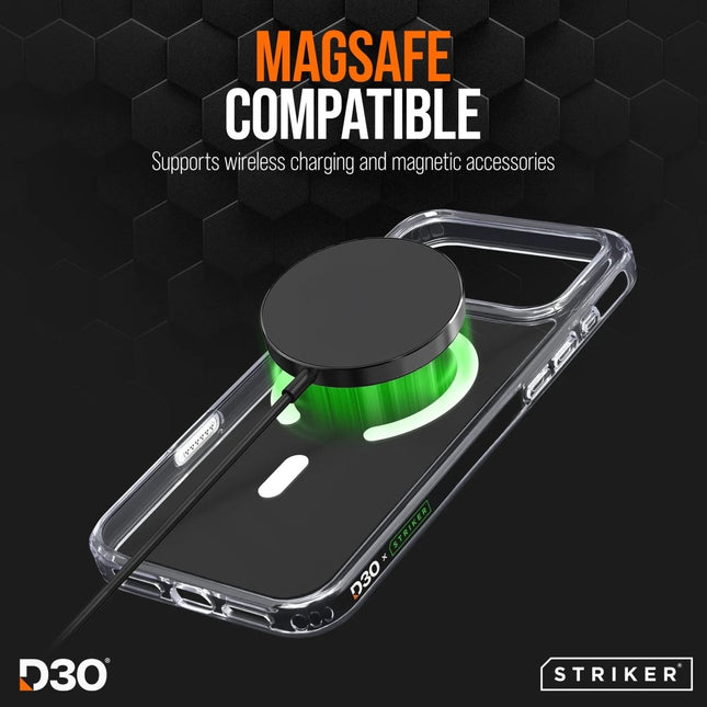 Apple iPhone 13/14/15 Hoesje Transparant Hoesje Transparant - Apple - Casebump